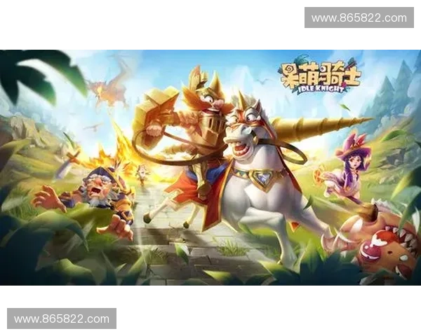 LOL呆萌玩家的奇趣冒险日常探索游戏欢乐世界